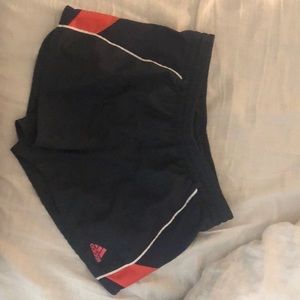 Adidas Running Short